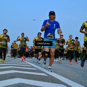 Runner Photo 6351803