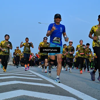 Runner Photo 6351805
