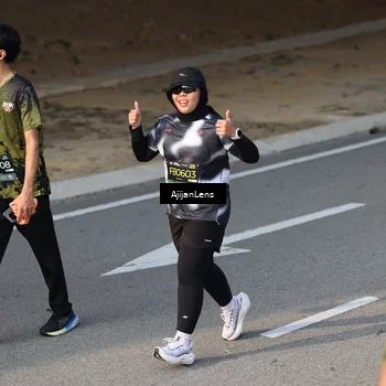 Runner Photo 6351806