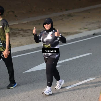 Runner Photo 6351816