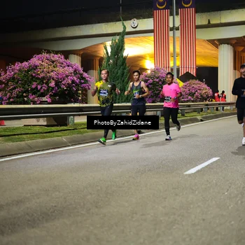 Runner Photo 6351822