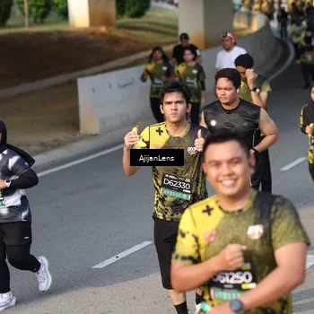 Runner Photo 6351828