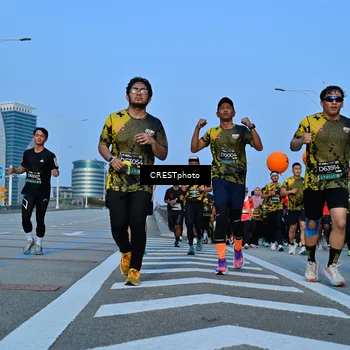 Runner Photo 6351854