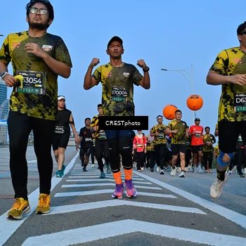 Runner Photo 6351855
