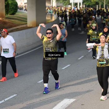 Runner Photo 6351856