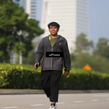 Runner Photo 6351858