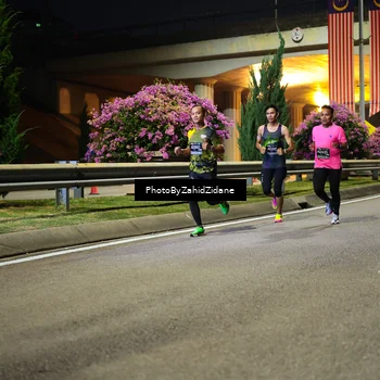 Runner Photo 6351861