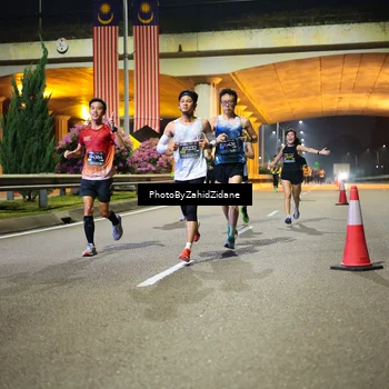 Runner Photo 6351866