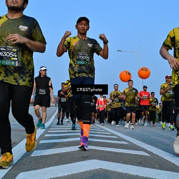 Runner Photo 6351872