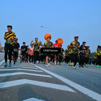 Runner Photo 6351875