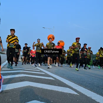 Runner Photo 6351885