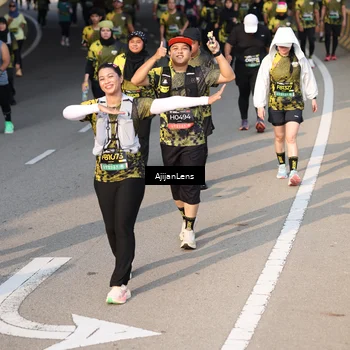 Runner Photo 6351890