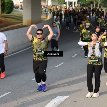 Runner Photo 6351892