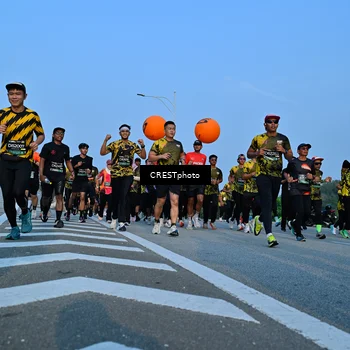 Runner Photo 6351894
