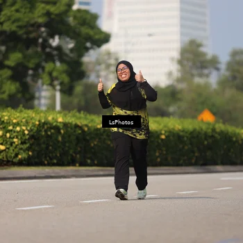 Runner Photo 6351899