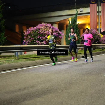 Runner Photo 6351905