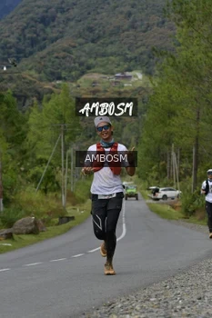 Runner Photo 635191