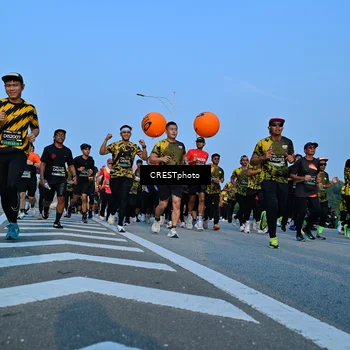 Runner Photo 6351911