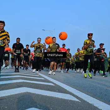 Runner Photo 6351915