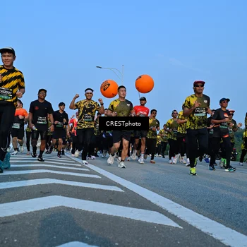 Runner Photo 6351916