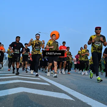 Runner Photo 6351921