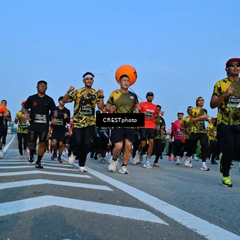 Runner Photo 6351933