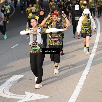 Runner Photo 6351935