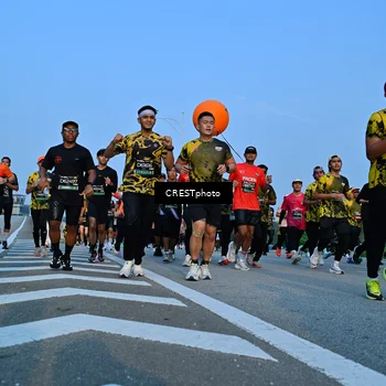 Runner Photo 6351937