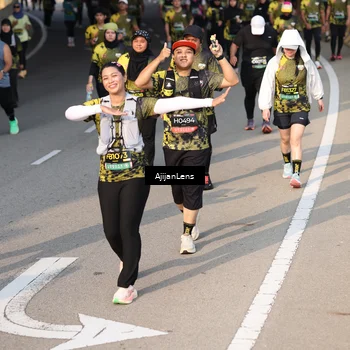 Runner Photo 6351939