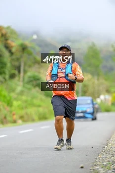 Runner Photo 635194