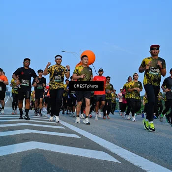 Runner Photo 6351942