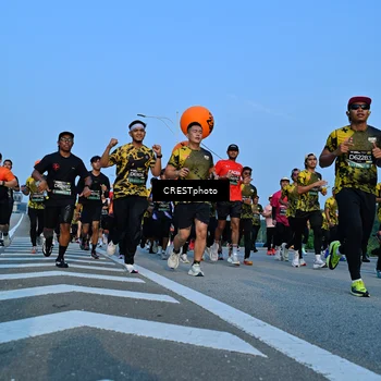 Runner Photo 6351947