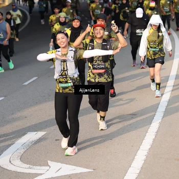 Runner Photo 6351948