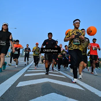 Runner Photo 6351949