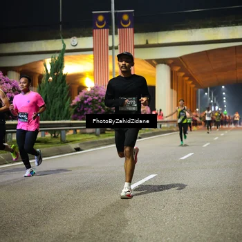 Runner Photo 6351964