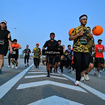 Runner Photo 6351966