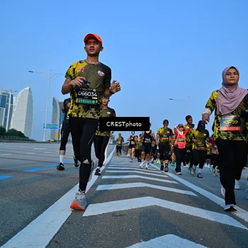 Runner Photo 6351978