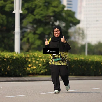 Runner Photo 6351986