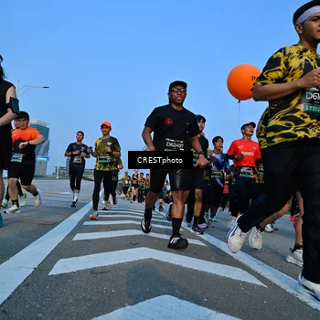 Runner Photo 6351991
