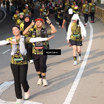 Runner Photo 6351995