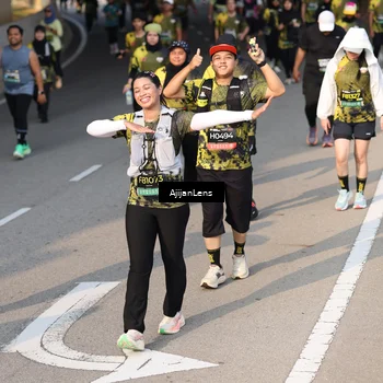 Runner Photo 6352027