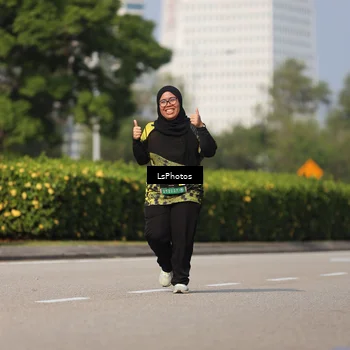 Runner Photo 6352038