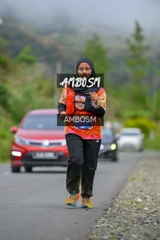 Runner Photo 635204