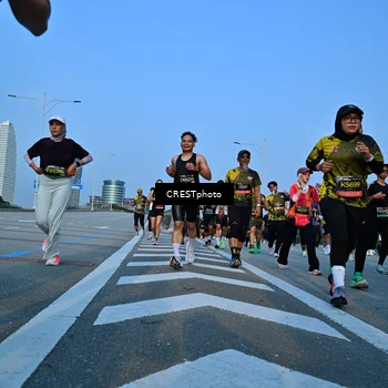 Runner Photo 6352045