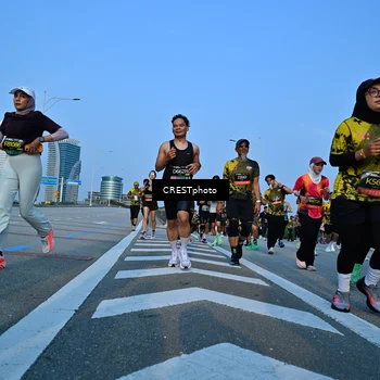 Runner Photo 6352047