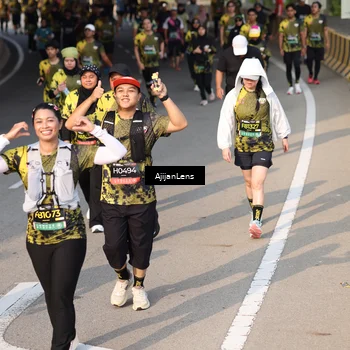 Runner Photo 6352048