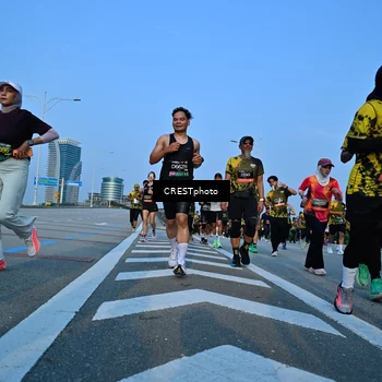 Runner Photo 6352053
