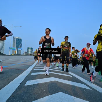 Runner Photo 6352058
