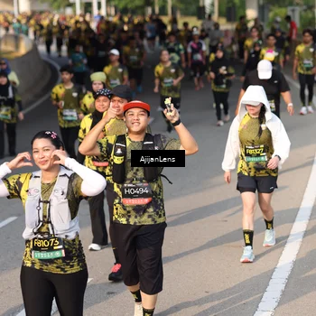 Runner Photo 6352067
