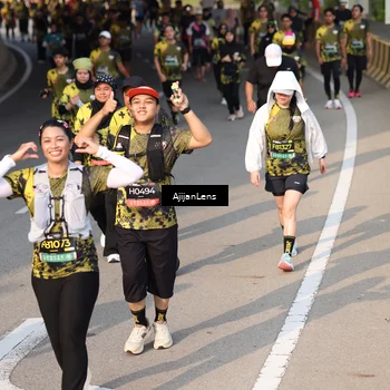 Runner Photo 6352078